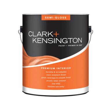 C&K INT SG MID-TONE 1GAL