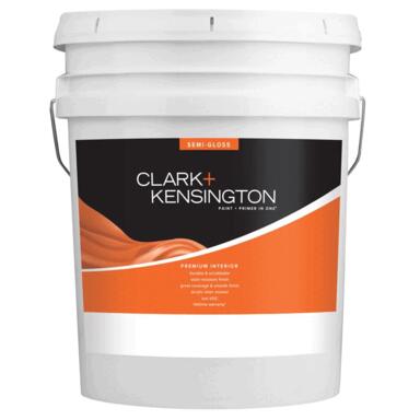 C&K INT SEMIGLOSS NEUTRAL 5GAL