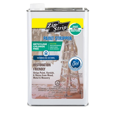 PAINT STRIPR SEMIGEL 1GL