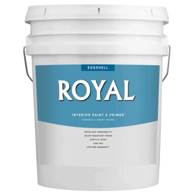 Ryl Int P&p Egg Uwb 5gl