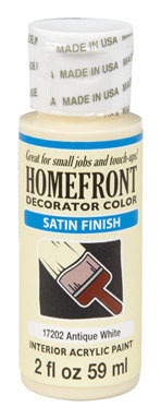 PAINT 2OZ SQZ SAT ANTWHT