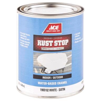RUST STOP WHT 1Q SATN