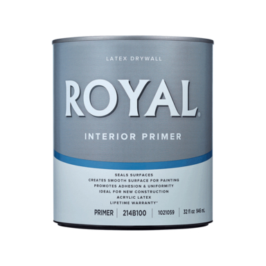 PRIMR 1Q LTX ROYAL