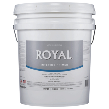 PRIMR 5G LTX ROYAL