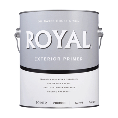 RYL EXT OB PRMR 1G