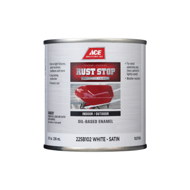 RSTP I/E OB SAT WHT 8OZ