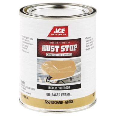RSTP I/E OB SAND 1QT