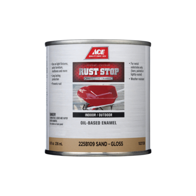 RSTP VOC OIL ENM SAND .5PT