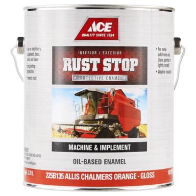 RSTP I/E OB AC ORG 1GAL