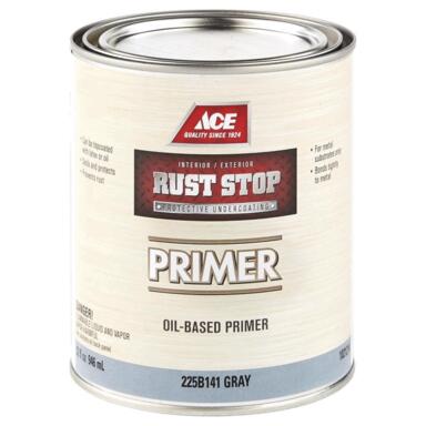 Ace Rstp Primer 1qt Gry