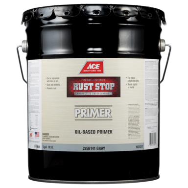 RUST PREVNT PNT 5G OIL
