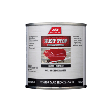 RSTP VOC OIL ENM BRNZ .5PT