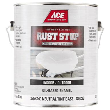 ACE RUST STOP OIL NEUTRAL 1GAL