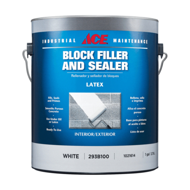 Ace I/e Block Filler Prmer 1g