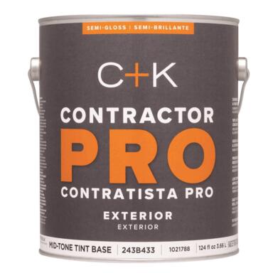 CONT PRO PNT SG MTB 1GAL