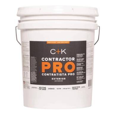 CONT PRO PNT SG MTB 5GAL