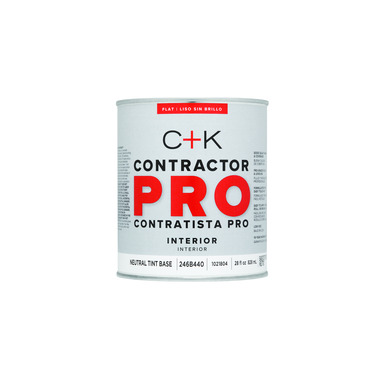 CONT PRO INT FLT NB QT