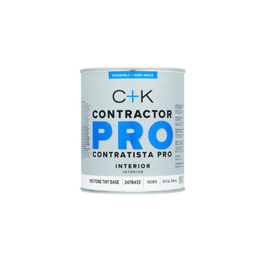 CONT PRO INT EGG MTB QT