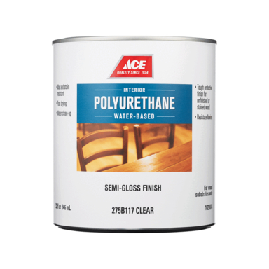ACE INT PLY WB SG CLR QT