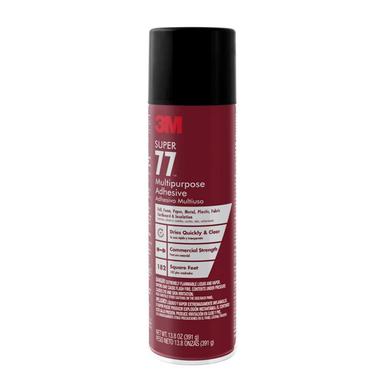 13.8OZ 77 Spray Adhesive