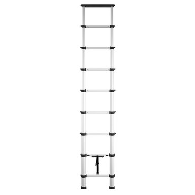 TELESCOPIC LADDER 12FT