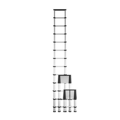 TELESCOPIC LADDER 16FT