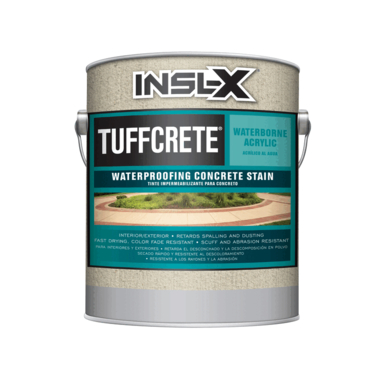 CONCRETE STAIN GRAY 1G