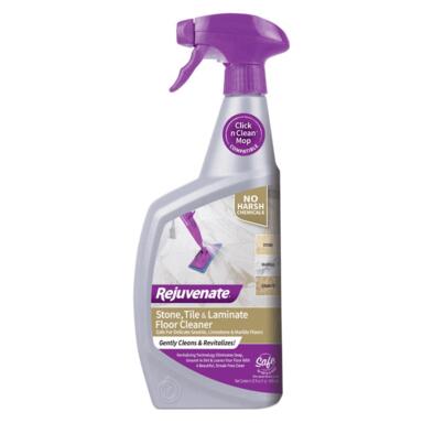 32OZ Stone & Tile Cleaner