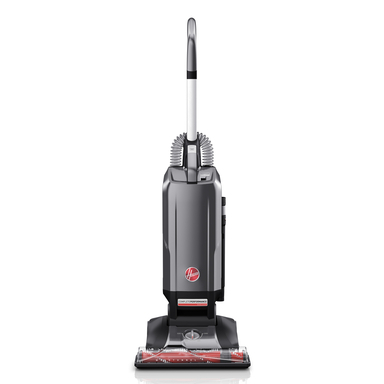 Bagged Corded Upright Vacuum