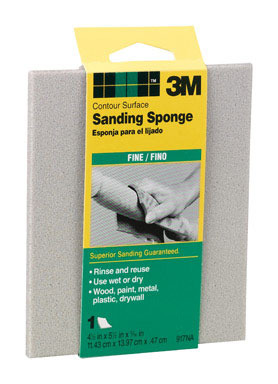 SANDSPNG FINE120GR5-1/2W