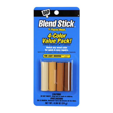 Blend Stick Light Brown 0.86oz