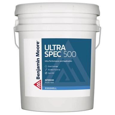 5 Gal Ultra Spec 500 ES Base 1