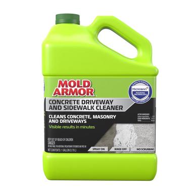 CONCRETE CLEANER 1GA