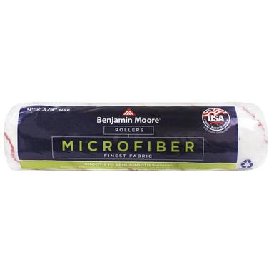 3/8"X9" MIROFIBER ROLLER BEN MO