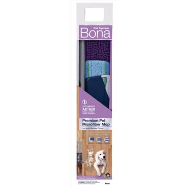 Premium Pet Microfibre Mop