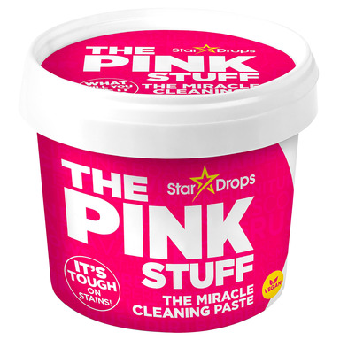 Multi-pur Cleaner 17.6oz Pink