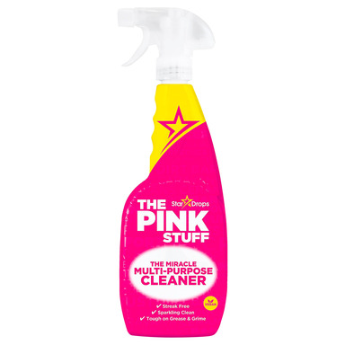 CLEANER PINK STUFF SPRAY 25.4OZ