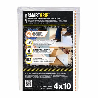 DROP CLOTH SMRT GRP10'