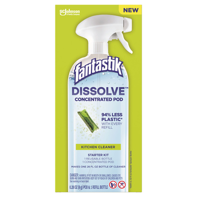 KITCHEN CLEANR LIQ 26OZ