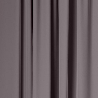 BLCKOUT CURTN CHAR63X52"