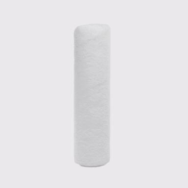 CRNR/RLLR CVR WHT 9X1/2"