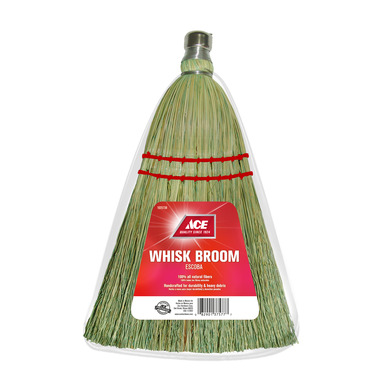 Broom Head Corn Whisk
