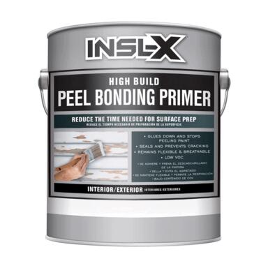 GAL White Peel Bond Primer