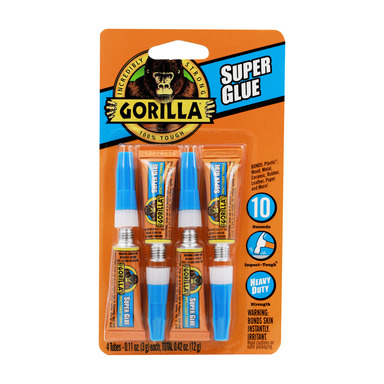 Super Glue Ap 0.11 4pk