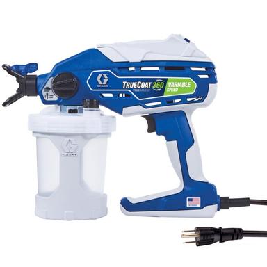 TRUE COAT 360 HANDHELD SPRAYER