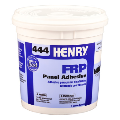 Panel Adhesive Beige 1ga