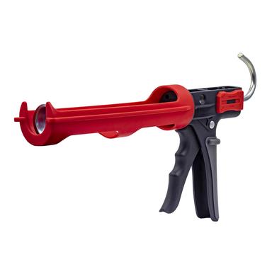 CAULKING GUN PLSTC 10OZ