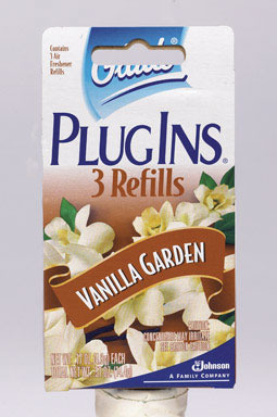 PLUG-INS REFILL VAN 3PK