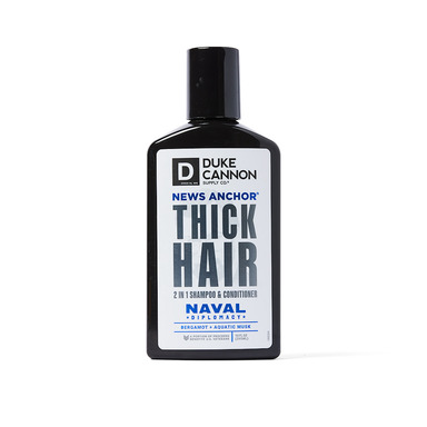 Shampoo Nvl Dplmcy 10 Oz