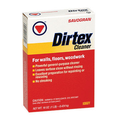 1LB Dirtex GP Cleaner